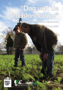 Dag van de Stadslandbouw