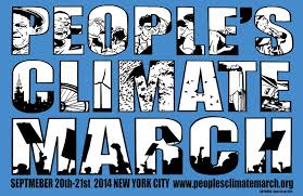 140921 People's climate march