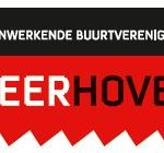 Banner Meerhovense verenigingen