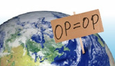 Earth overshoot day