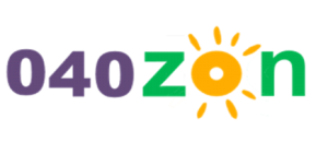 040zon logo