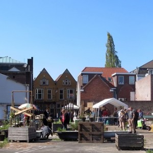 Ruilmarkt De Bergen 2014