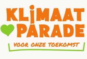 Klimaatparade smal